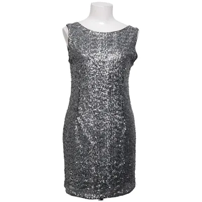 Cocktail dress (Silver) from Zoul Edition Polyester