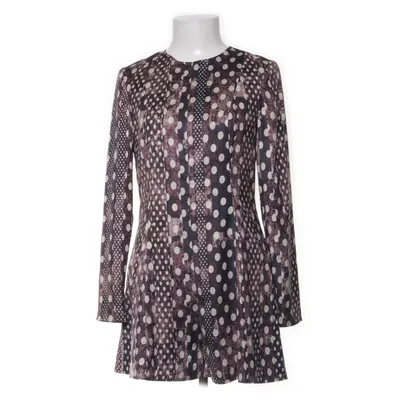 Jurk (Bruin, Meerkleurig) van Tiger of Sweden Polyester