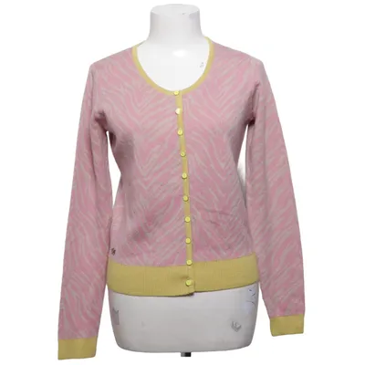 Kofta (Rosa, Flerfärgad) från Eva & Claudi