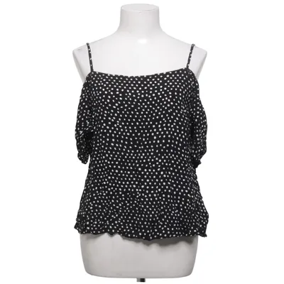 Top (Zwart, Wit) van Billabong Viscose
