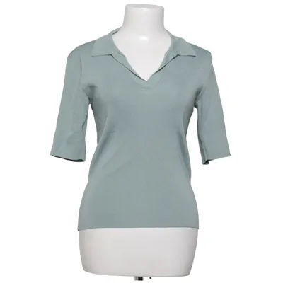 Top (Groen) van STOCKH LM Polyamide, Viscose