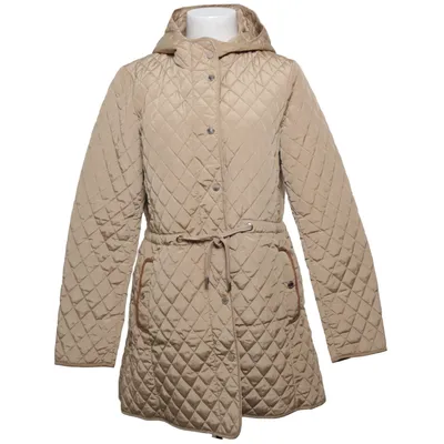 Mantel (Beige) von Massimo Dutti