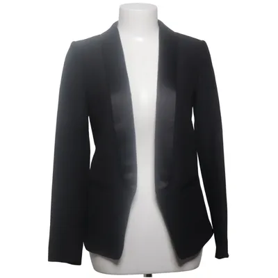 Veste de smoking (Noir) de H&M Polyester