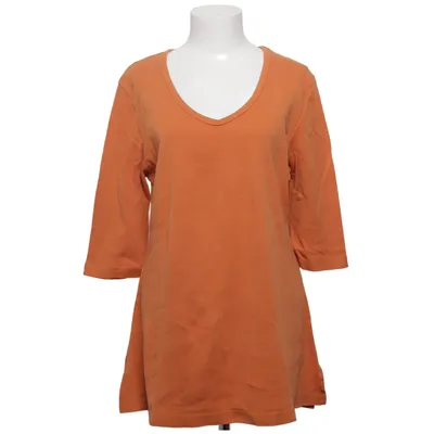 Tunika (Orange) från Deerberg Bomull