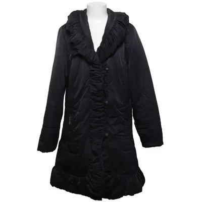 Vinterkappa (Svart) från Frandsen Outerwear Polyamid, Polyester