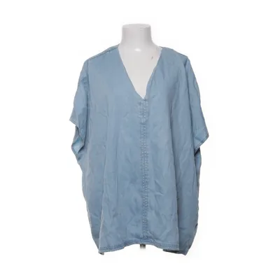 T-shirt (Blå) från Cellbes Lyocell