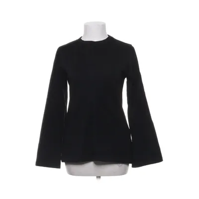 Langærmet t-shirt (AVERY LONG SLEEVE) fra A Day's March Økologisk bomuld