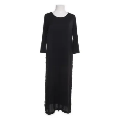Maxi jurk (Zwart) van Lily White