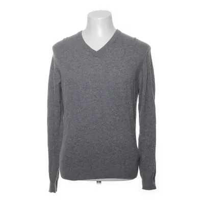 Pullover (Grå) från Andrew James Kashmir, Merinoull, Polyamid, Viskos