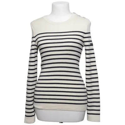 Trui (Wit, Blauw) van Saint James