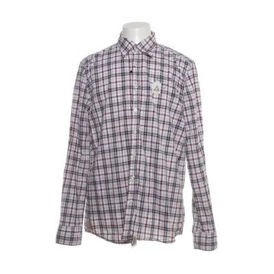 Button down shirt (White, Pink, Blue) from Gaastra Cotton