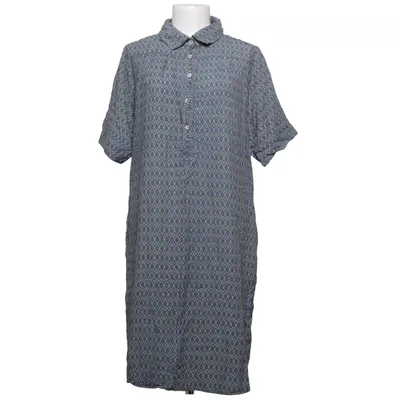 Jurk (Karo Tunic) van Ofelia Viscose