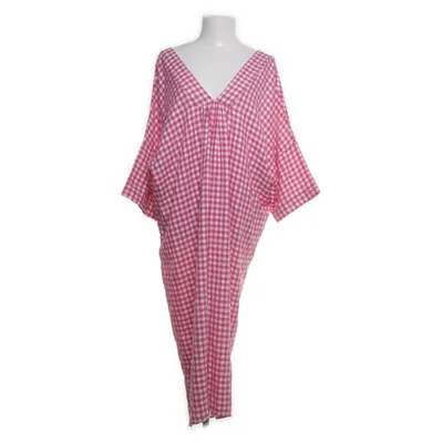 Jurk (Roze, Wit) van Perla Bella