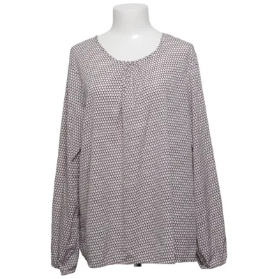 Blouse (Noa L/S Blouse) de Simonsen Copenhagen Polyester