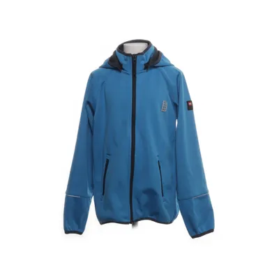 Softshell jacket (Blauw) van LEGO Polyester