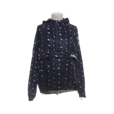 Anorak (Blauw, Meerkleurig) van Svea