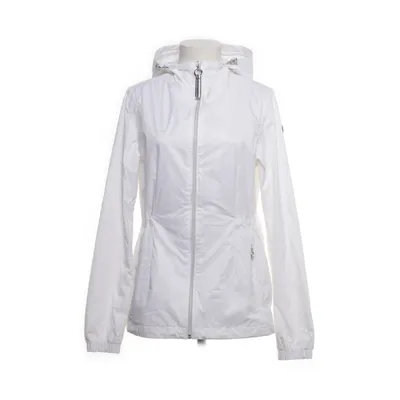 Jacka (Vit) från Luhta Polyamid, Polyester