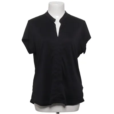 Top (Black) from Func Factory Polyester