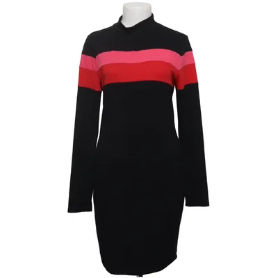 Robe (Noir, Rouge, Rose) de Charlotte Russe Élasthane, Polyester, Viscose