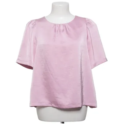 Haut (Florina Heavy Sateen Blouse) de Neo Noir