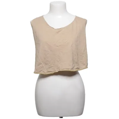 Crop top (Beige) fra Madekind
