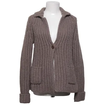 Cardigan (86358W112) from Repeat Cashmere, Wool