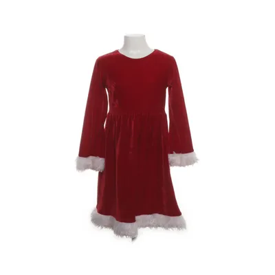Feestkostuums (Rood, Wit) van Mywear Young