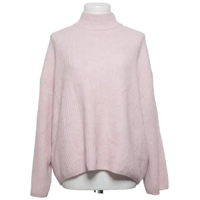 Coltrui (Roze) van Page One Acryl, Polyester, Wol