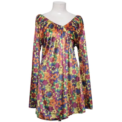 Klänning (Flerfärgad) från Orion Costumes Polyester