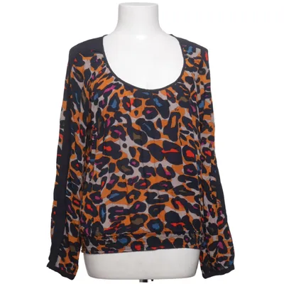 Blouse (Multicolored) from Dept