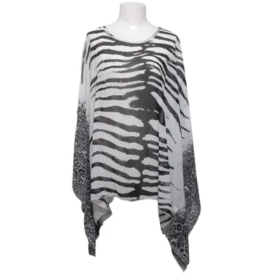 Beach dress (White, Black, Gray) from Tailya Paris Polyester