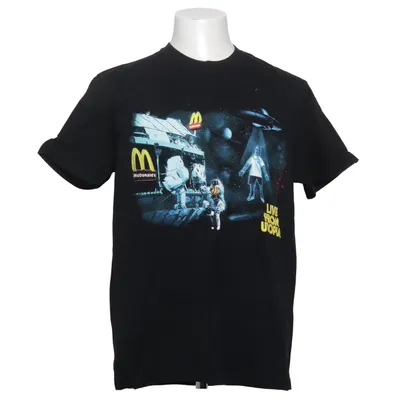 T-shirt (Live From Utopia) from Cactus Jack Cotton