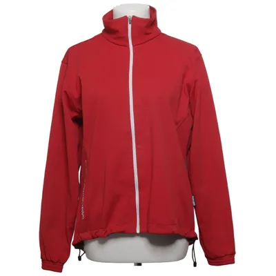 Softshell jacket (Red) from Galvin Green Polyester