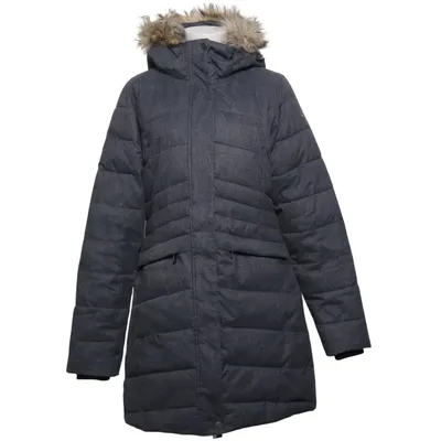 Manteau d'hiver (Gris) de Norrsken Polyester