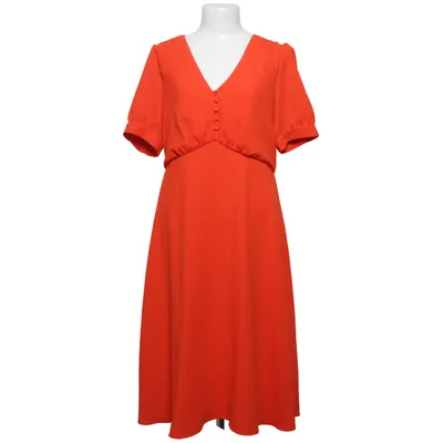 Dress (Orange) from Paul & Joe Cupro, Polyester
