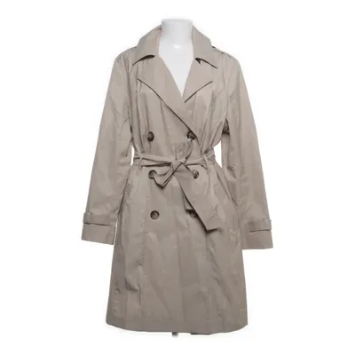 Trenchcoat (Beige) från Collection Debenhams Bomull, Polyester