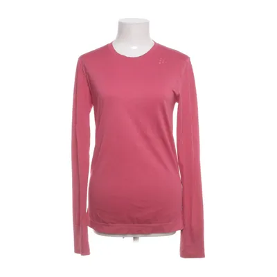 Lange mouwen shirt (Roze) van Craft Elastaan, Polyamide, Polyester