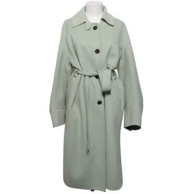 Kappa (Grön) från Betta Corradi Akryl, Ull