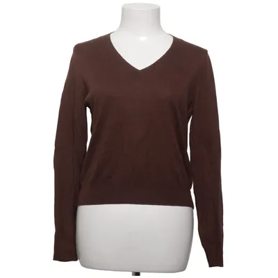 Pullover (Brown) from Mango