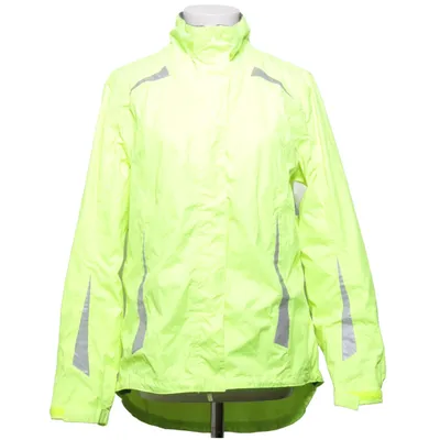 Skaljakke (Gul) fra Crane Polyester