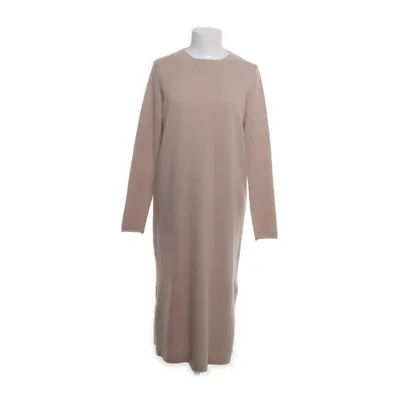 Kjole (Beige) fra Allude Kashmir