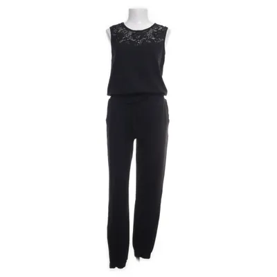 Jumpsuit (Black) from Urban Classics