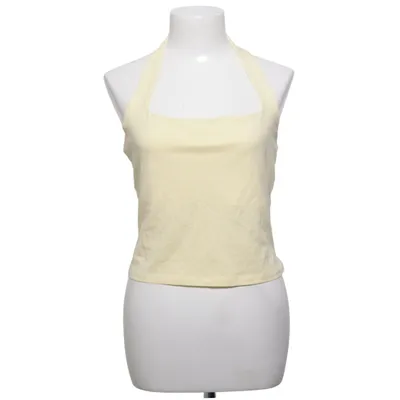 Halter neck top (Halter Neck Top) from Next Cotton, Elastane
