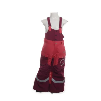 Snow pants (Pink, Purple) from North Bend Polyester