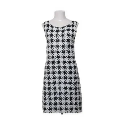 Robe (Noir, Blanc) de Kookaï Coton