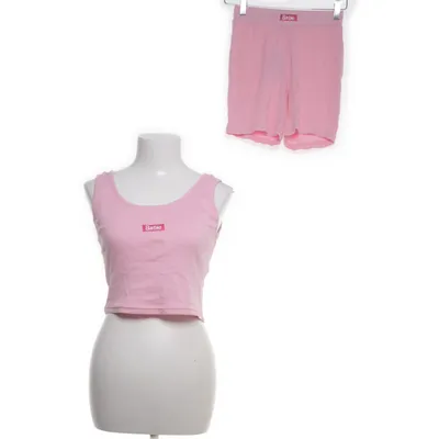 Sæt (Pink) fra Sinsay