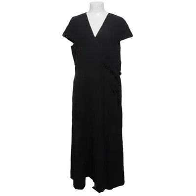 Wickelkleid (Elsa Klänning) von Flash Woman Leinen