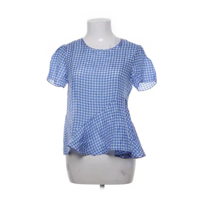 Haut (Bleu, Blanc) de Max & Co.