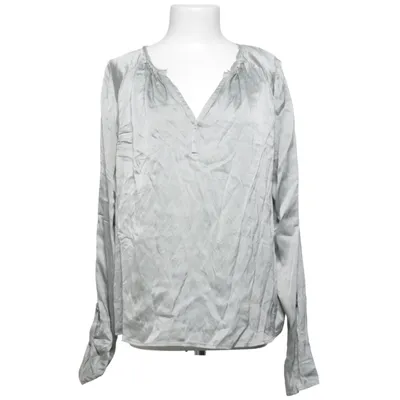 Blouse (Vert) de Dea Kudibal Élasthane, Soie