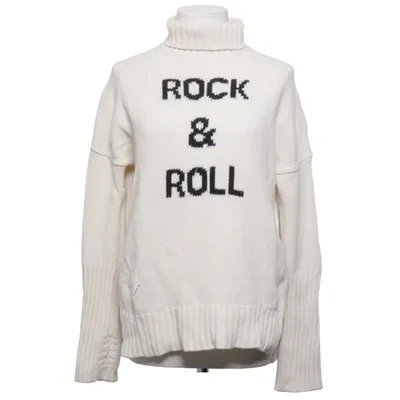 Pul à col roulé (Alma Mw Rr) de Zadig & Voltaire Laine